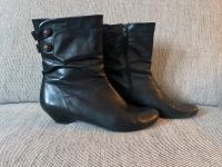 Vagabond Stiefelette mit kleinem Absatz, Größe 42 Friedrichshain-Kreuzberg - Friedrichshain Vorschau