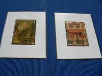 Bilder Paris Deko Wandbild Geschenk Idee Souvenir Vintage Nordrhein-Westfalen - Brühl Vorschau