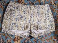 Boho Shorts kurze Hose H&M 170/176 xs/s Bayern - Wegscheid Vorschau