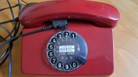 Retro Tastentelefon mit 6 Meter Kabel und TAE Stecker Baden-Württemberg - Tübingen Vorschau