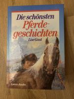 650Seiten Pferdegeschichten, Lise Gast Baden-Württemberg - Vörstetten Vorschau