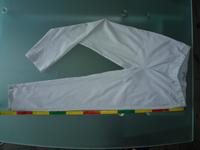 STEHMANN hochwertige Hose Stretchhose Schlupfhose Gr. 38 grau Bayern - Neu Ulm Vorschau