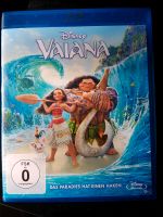 Bluray - Vaiana Berlin - Neukölln Vorschau