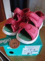 Bejo Timini Kids Sandalen Gr.27 Nordrhein-Westfalen - Bünde Vorschau