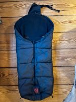 Kaiser Fußsack Winter Thermo Fleece Baby Maxicosi Berlin - Pankow Vorschau