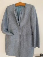 Damen-Jacket / Jacke neuwertig von Esprit, Gr. 42 Herzogtum Lauenburg - Kröppelshagen-Fahrendorf Vorschau