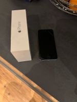 Defektes iPhone 6 mit 64 GB in Space Grey Rheinland-Pfalz - Koblenz Vorschau