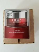 30 X Olaz Regenerist 3-Zonen Anti-Ageing Crème 60 ML OVP NEU West - Höchst Vorschau