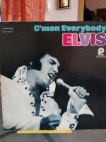 Elvis Presley LP Bochum - Bochum-Nord Vorschau