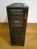 HP Z600 WORKSTATION 2x X5675 - 96GB RAM - QUADRO M4000 Baden-Württemberg - Illmensee Vorschau