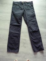 Herren S.Oliver Hose Sommerhose Tube Slim Blau Gr. 32 46 48 Nordrhein-Westfalen - Gevelsberg Vorschau