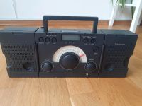 NEU Vintage ARCO Radio Stereo Wecker Radiowecker Düsseldorf - Pempelfort Vorschau