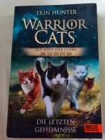Hunter: Warrior Cats Die Welt der Clans "Die letzten Geheimnisse" Bayern - Großwallstadt Vorschau