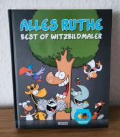 Alles Ruthe - Best of Witzbildmaler - neu, ungelesen Nordrhein-Westfalen - Kerpen Vorschau