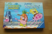 Gesellschaftsspiel -  Spongebob Schwammkopf - ab 5 Jahren Niedersachsen - Hage Vorschau