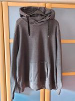 Salzhaut Herren Hoodie Heff Sommer 3XL XXXL Anthrazit Neu Schleswig-Holstein - Heikendorf Vorschau