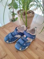 Elefant Sandalen 25 Leder* super Zustand* Hessen - Spangenberg Vorschau