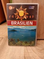 Reiseführer DVD Brasilien - 2 Stück Thüringen - Magdala Vorschau