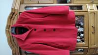 Fuchs Schmitt Damen  Jacke  gr 42 in rot Essen - Schonnebeck Vorschau