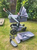 Joolz Day 2 Kinderwagen mit Babywanne & Sportsitz Nürnberg (Mittelfr) - Kleinreuth b Schweinau Vorschau