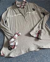 Gaastra Poloshirt Langarm XL Schleswig-Holstein - Steinhorst Vorschau