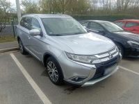 Mitsubishi Outlander Bayern - Lochhausen Vorschau