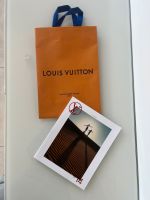 Louis Vuitton Tüte + Magazin Nr. 14 aus Frankreich Baden-Württemberg - Leonberg Vorschau