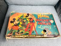 Mazda Disney Mickey Mouse Lights /Alt / Vintage Rheinland-Pfalz - Langsur Vorschau