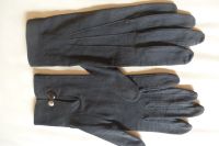 Nostalgie Handschuhe, Schwarz, Gr. M, Neu Hessen - Solms Vorschau