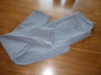 Gr. 34 More&More graue Jeans Damenjeans Bayern - Augsburg Vorschau