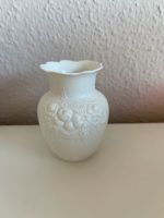 Vase weiß Kaiser Bisquitporzellan Nr. 1349 Brandenburg - Neuenhagen Vorschau