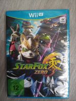 Starfox Zero Wii U, NEU in Folie eingeschweißt!! Niedersachsen - Wolfsburg Vorschau