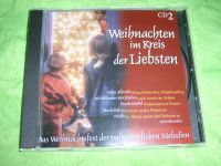 CD Weihnachten im Kreis der.... Baden-Württemberg - Meßstetten Vorschau