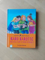 Buch für erst Leser Karo Karotte Niedersachsen - Friesoythe Vorschau