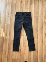 Damen H&M Skinny Jeans Strech Gr.31 Baden-Württemberg - Neuried Vorschau