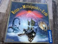 Reise zum Mittelpunkt der Erde Spiel Hessen - Rockenberg Vorschau