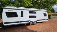 Dethleffs Nomad 670 FKR, gepflegter Zustand, für 6 Personen Nordrhein-Westfalen - Verl Vorschau
