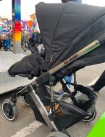 Kinderwagen ABC-Design Saarland - Schwalbach Vorschau