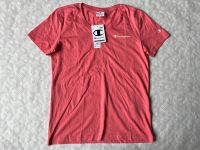 Champion CHA PS171 TRSE - Damen T-Shirt Hessen - Freigericht Vorschau
