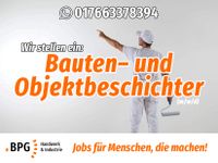 Bauten- und Objektbeschichter (m/w/d) bis zu 16,50 €/h verdienen Friedrichshain-Kreuzberg - Friedrichshain Vorschau