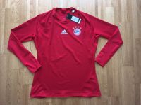 adidas Tech-Fit Langarm-Shirt Bayern München, Grösse XL, NEU&OVP Köln - Ehrenfeld Vorschau
