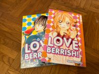 Manga Reihe Love Berrish Sachsen-Anhalt - Halle Vorschau