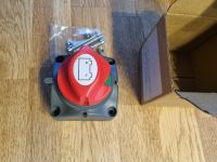 LiFePo Akku Batterie Trennschalter Batterieschalter wie Victron Nordrhein-Westfalen - Heiligenhaus Vorschau