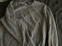 Sweater grau H&M Niedersachsen - Berne Vorschau