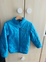 Trollkids Jacke blau Gr 116 Junge Kr. München - Feldkirchen Vorschau