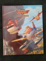 Planes 2 Buch Baden-Württemberg - Knittlingen Vorschau