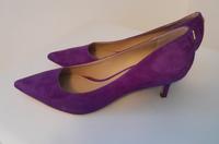 Ralph Lauren Pumps Gr. 36 Brandenburg - Pritzwalk Vorschau