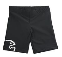 NEU Badehose Shorts Jungs schwarz Gr.152-158 UV-Schutz ungetragen Nordrhein-Westfalen - Netphen Vorschau