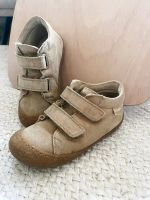 Kinder Schuhe Wildleder Naturino Lauflerner Größe 26 , NP 77 Euro Hessen - Eltville Vorschau