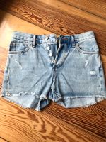 Hot Pants / Jeans von Mango / Größe 34 Eimsbüttel - Hamburg Eimsbüttel (Stadtteil) Vorschau